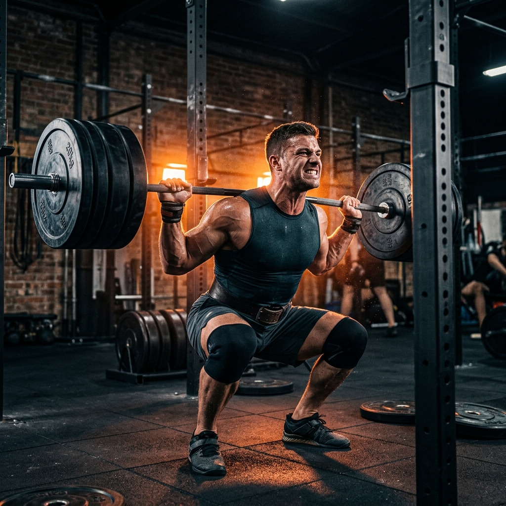 Strength Training
